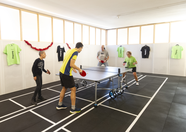 Pinpong HUB - Foto 2